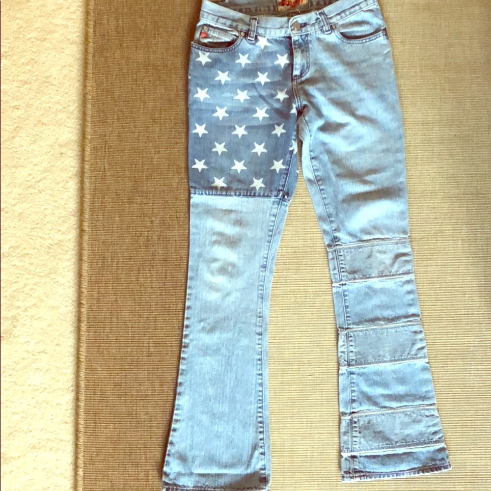 Miss Sixty Jeans